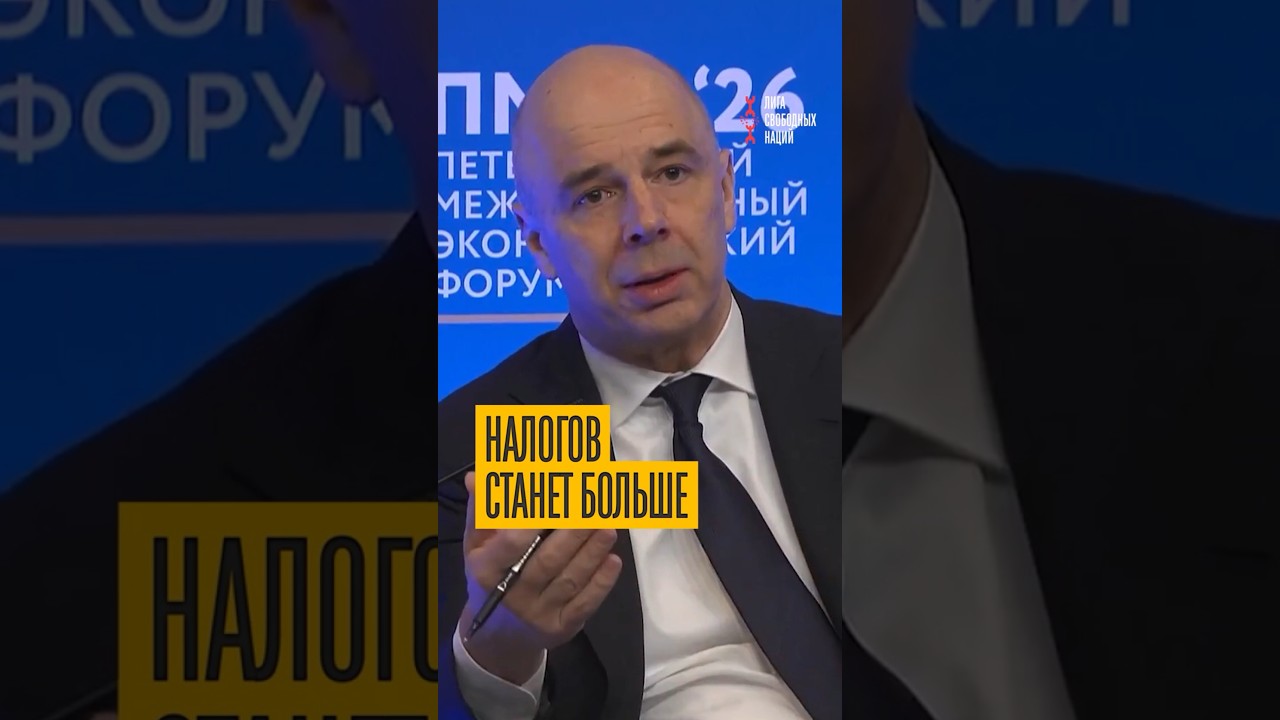 Заржал нам в лицо! Министр не видит проблемы в бедности людей