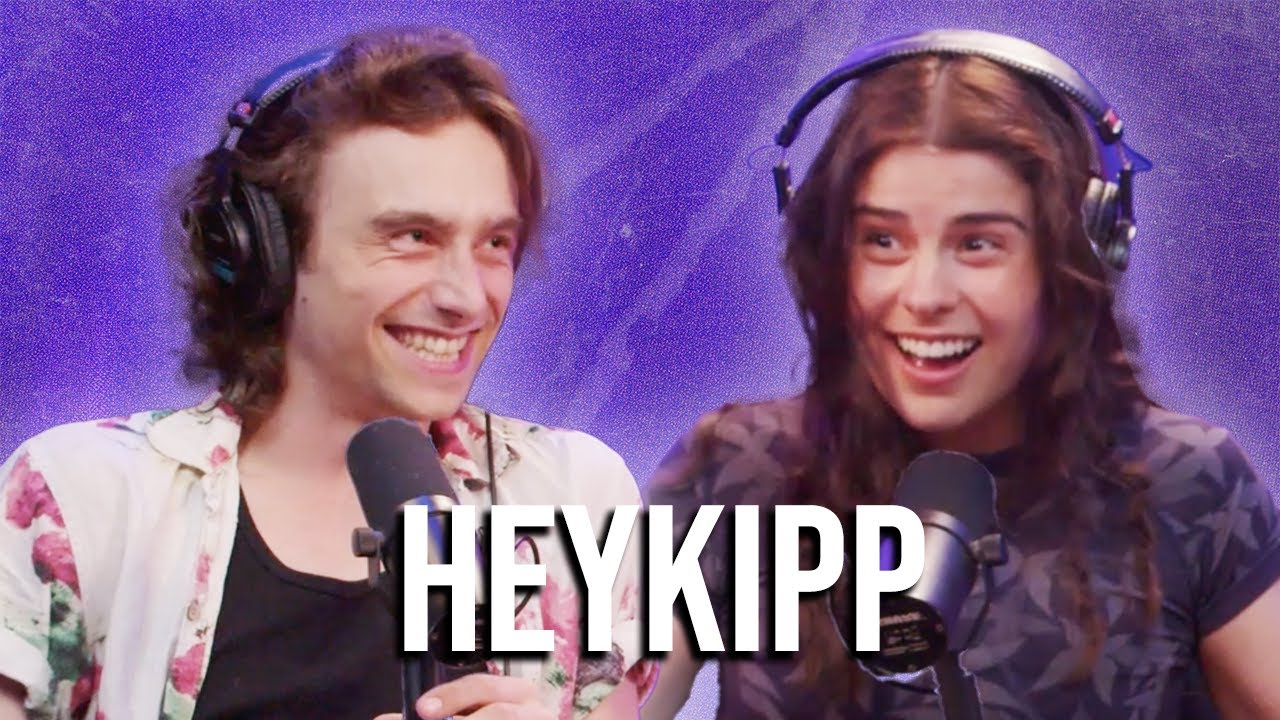 HeyKipp: Meat or Candy