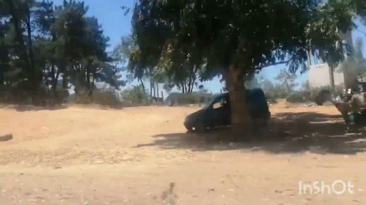 #جولة في السيارة ممتعة جدا جدا