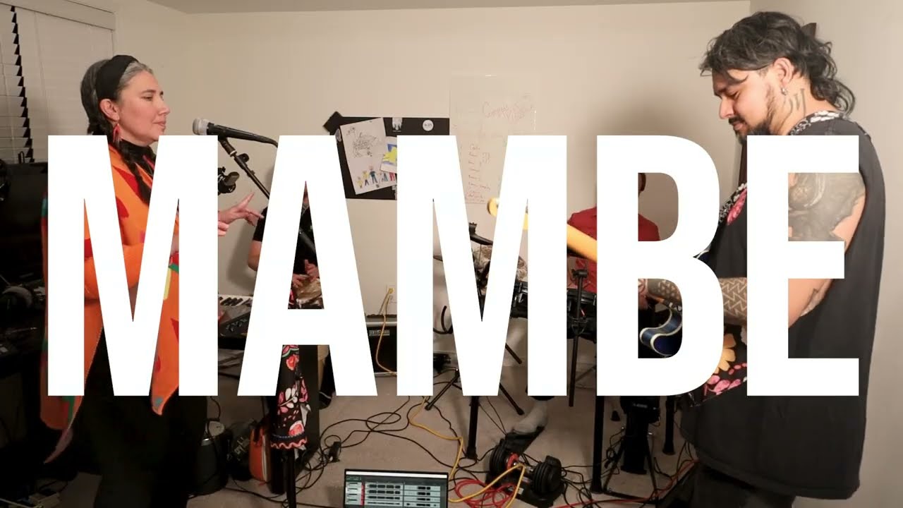 Candela (Aterciopelados)