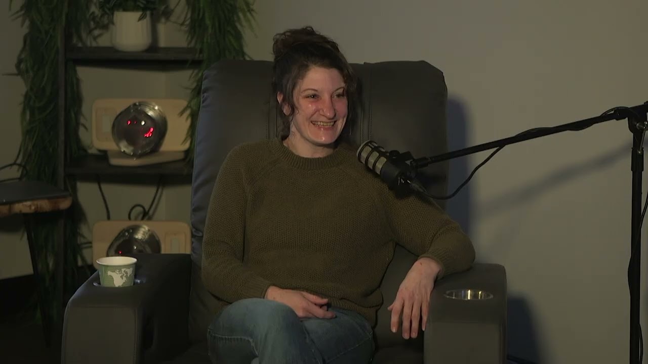 Ep: 13 The House Feels Different Now