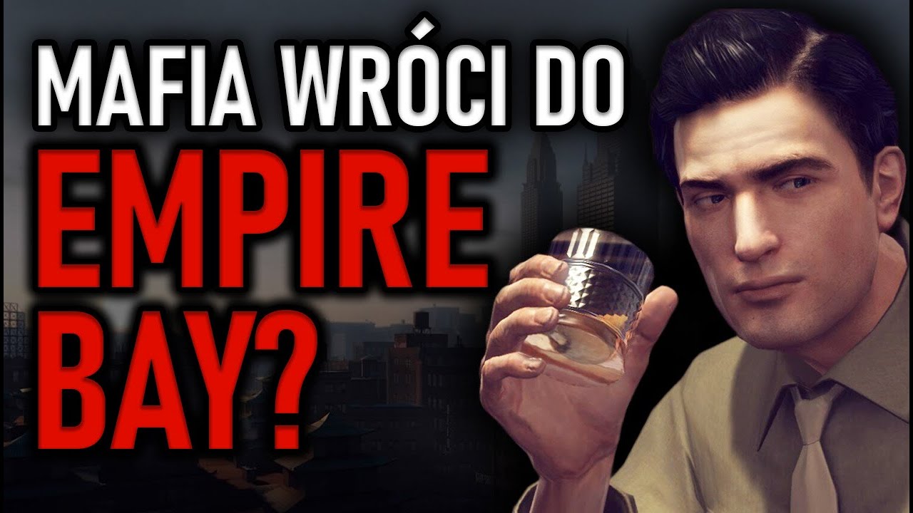EMPIRE BAY pojawi się w kolejnej Mafii?