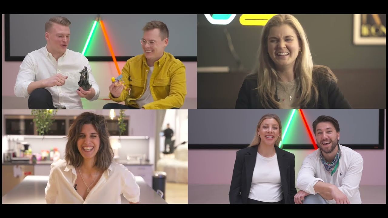 This is happiness - Jobylon