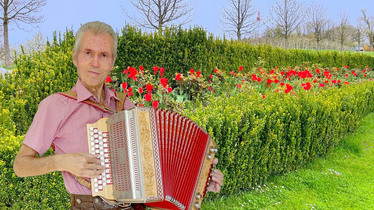 Rittner Walzer auf der Steirischen von Gottfried Kletzmair ( A-D-G-C )