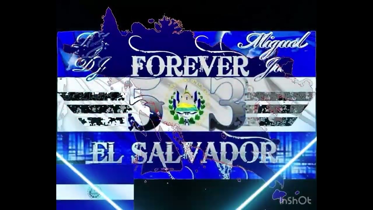 Grupo estellares del La Cumbia sonidera El Salvador cumbia salvadoreña