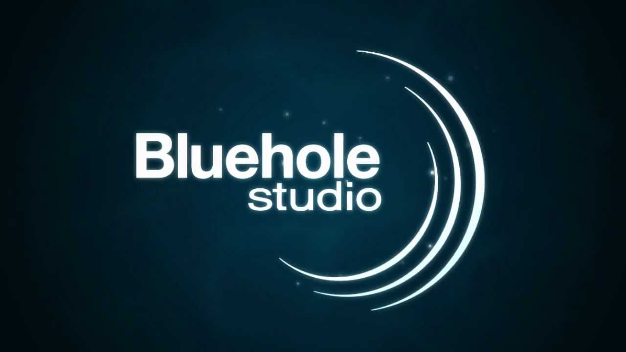 Bluehole Studio (2012)