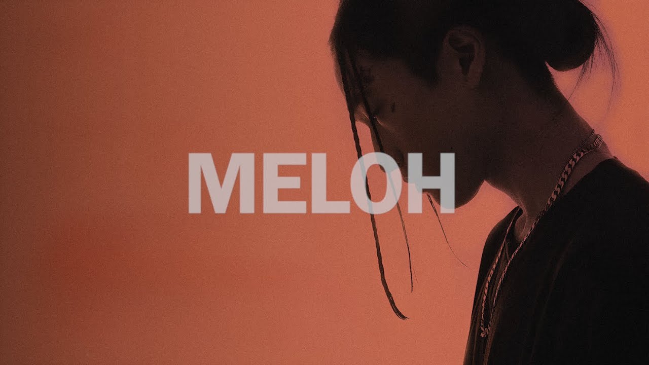 𝙋𝙡𝙖𝙮𝙡𝙞𝙨𝙩 숨어있던 새벽감성 R&B 장인, MELOH 노래모음 (신곡 포함) | MELOH Playlist