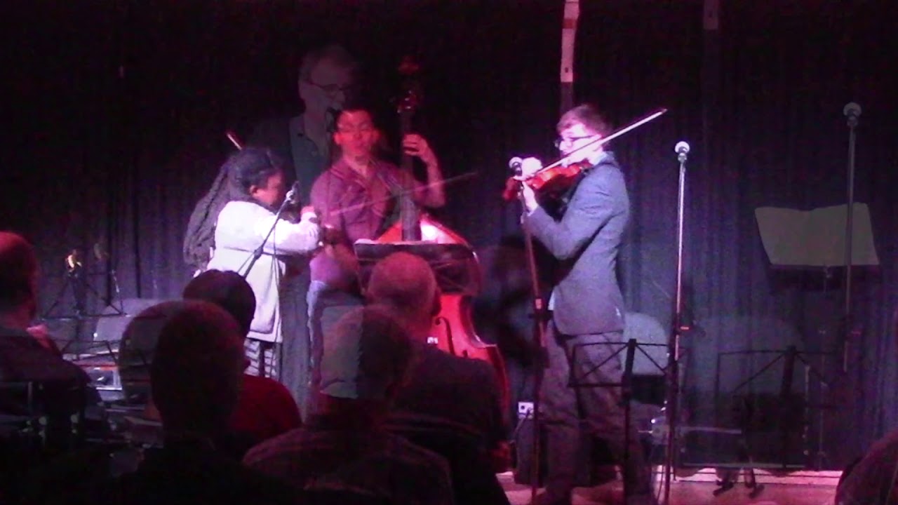 London Fiddle Convention 2019 part 1