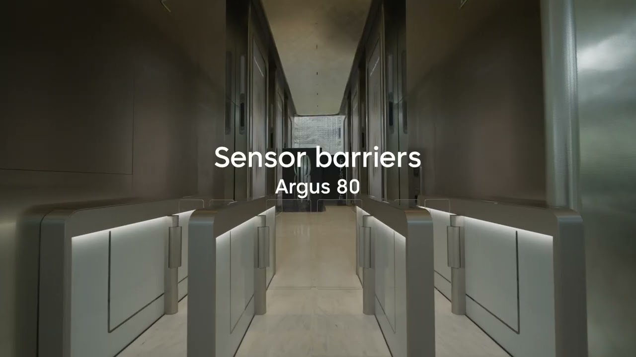dormakaba Reference The Henderson in Hong Kong: Seamless connectivity