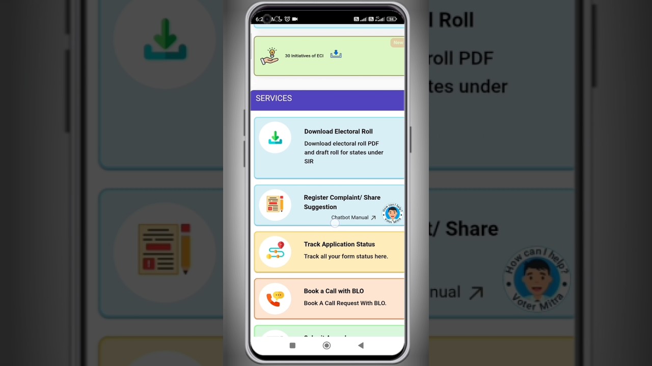 How to Download Electoral Roll 2026 Final List || Latest Voter List Download Kaise Karen
