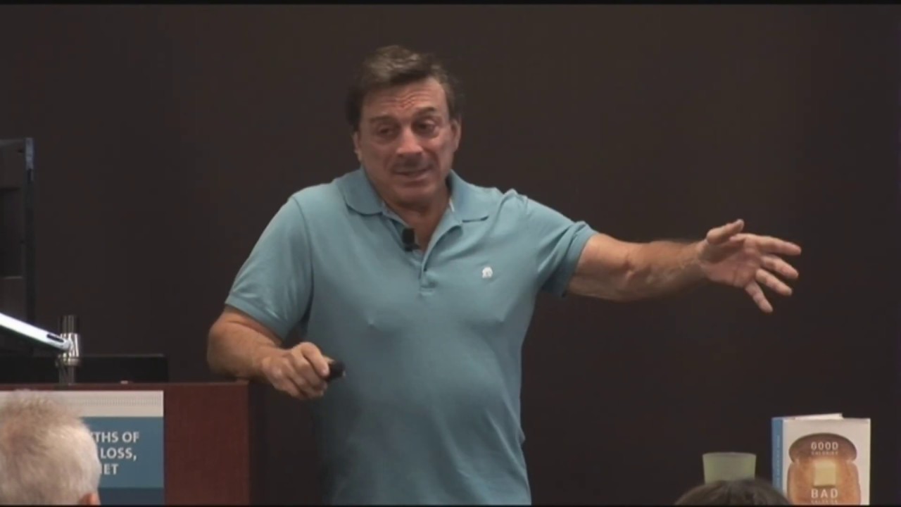 15 Mins Twice a Week: Dr. Ben Dispelling The Myths