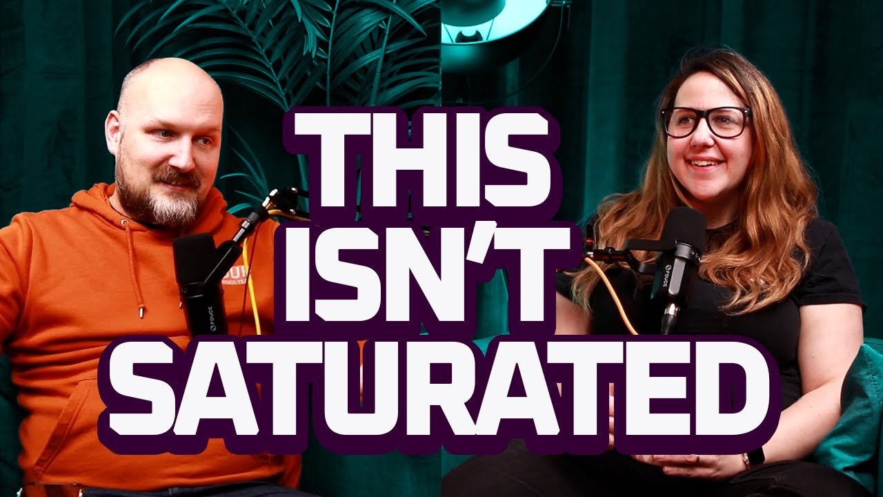 The Real Reason to Start a Podcast in 2026