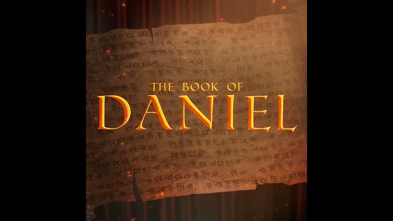Daniel - Week 1 - 11am
