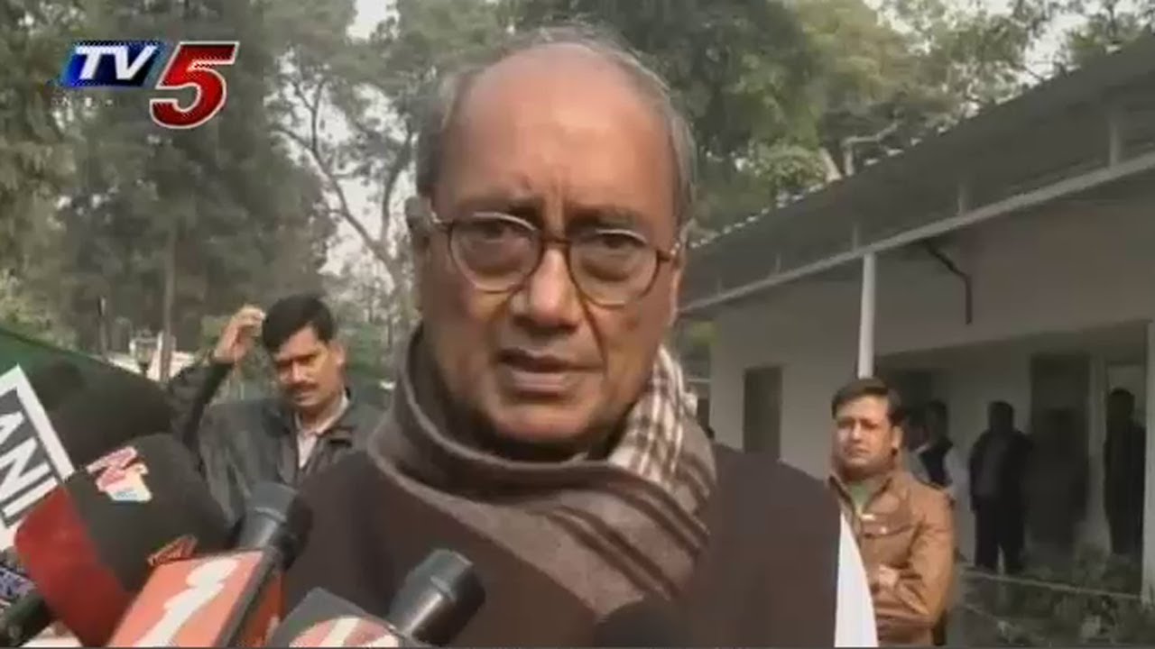 Privilege notice To digvijay