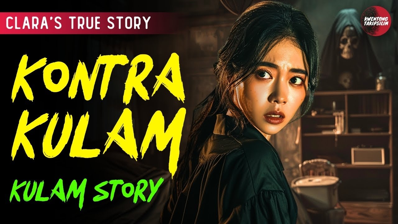 KONTRA KULAM | HORROR STORY | TRUE STORY | KULAM STORY