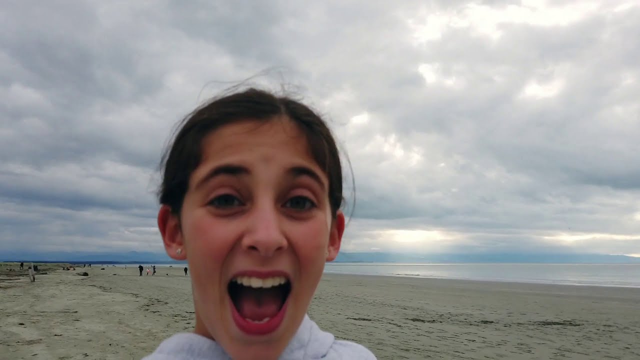 Joelle - I Love Life [Official Music Video] | Positive Kids Songs | Uplifting Songs | Family Songs