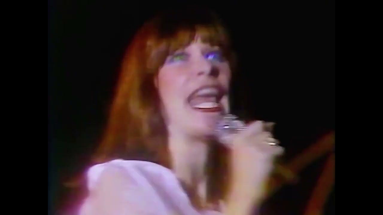 Rita Lee - Arrombou a Festa Nº 2 (Globo de Ouro 1979)