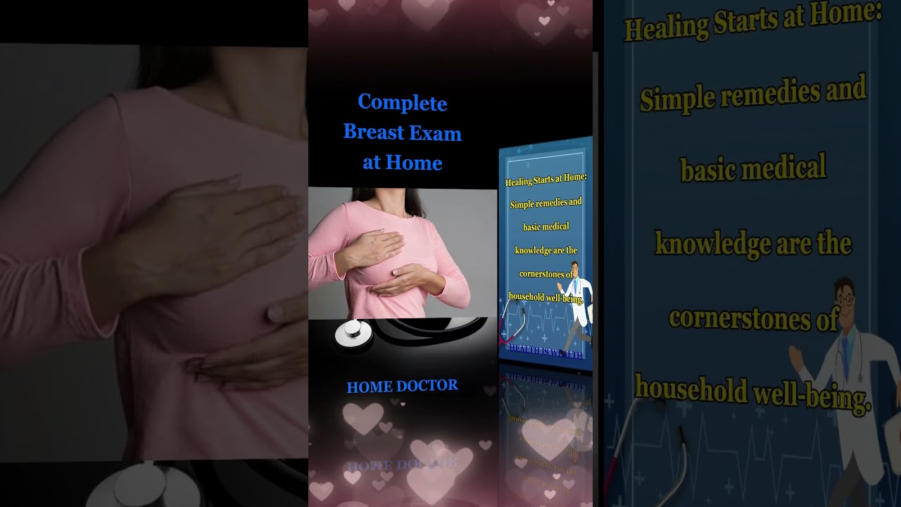 Practical Medicine for Every Household 