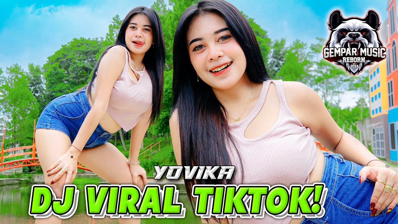 DJ TIKTOK TERBARU 2024 FULL BASS REMIX JEDAG JEDUG VIRAL YG KALIAN CARI
