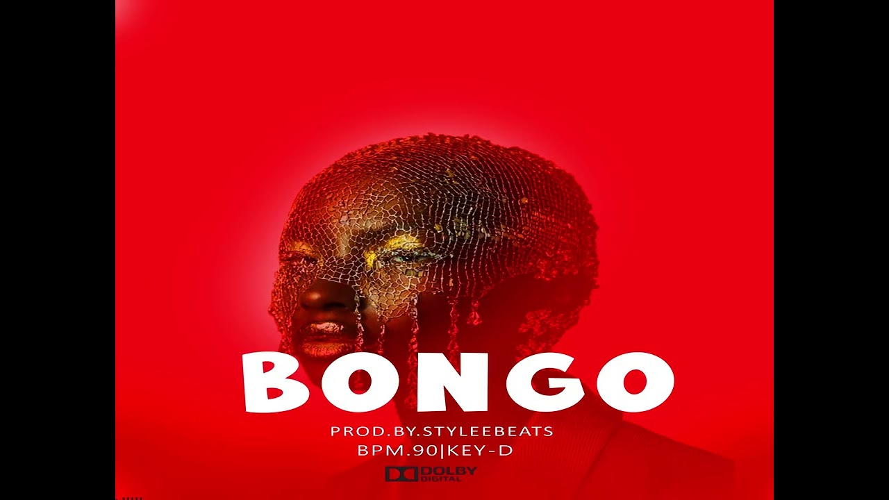 Driemo x Gibo Pearson x Eli njuchi_BONGO_Afrobeat_Instrumental
