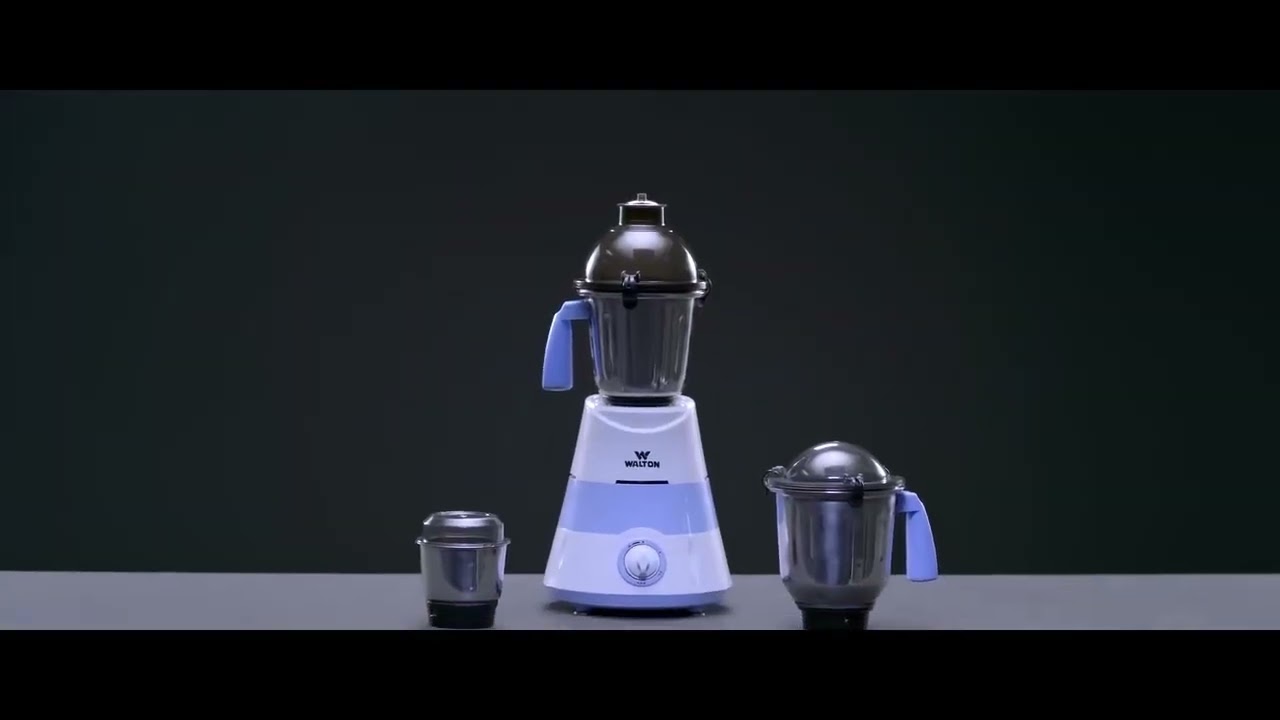 Walton Grinder। Walton Home appliances। Made in Bangladesh