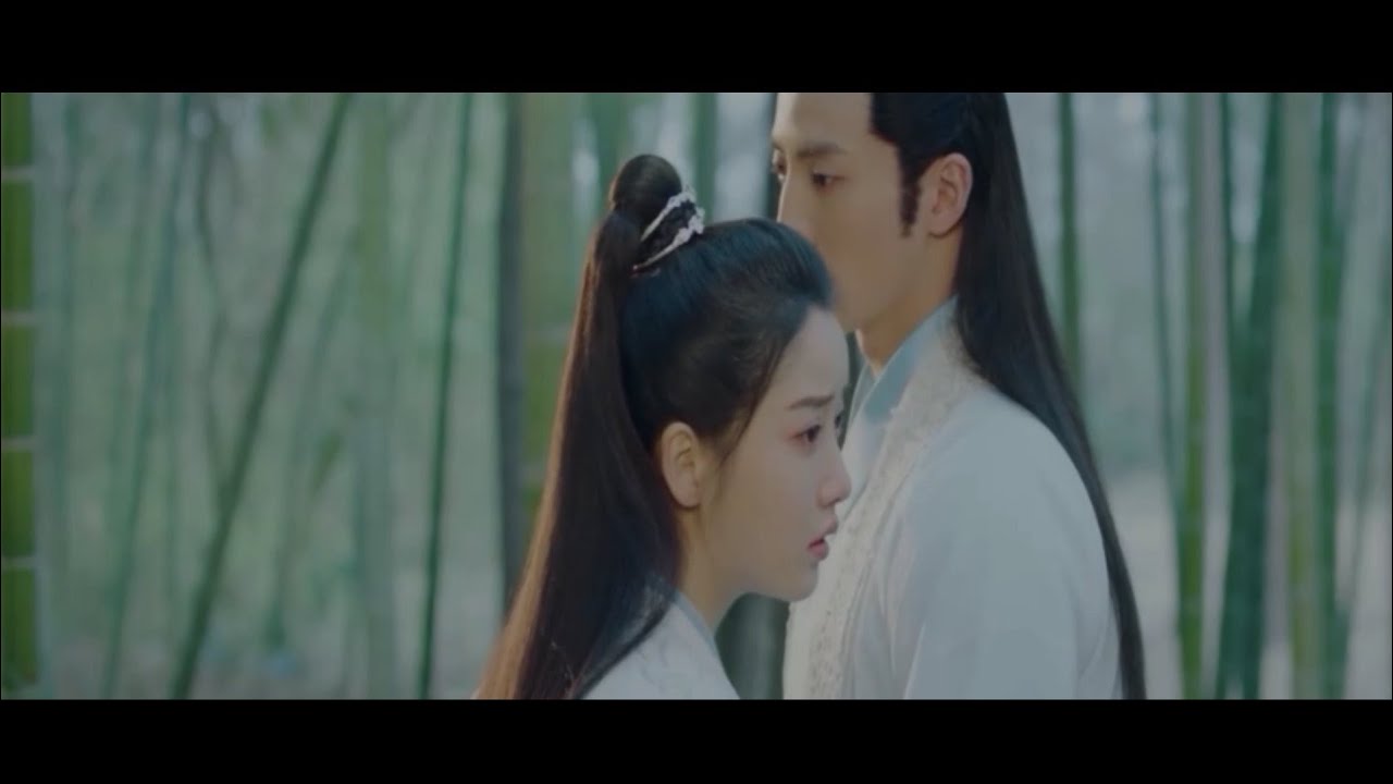 ลิขิตรักป่วนยุทธภพ Lovely Swords Girl 恋恋江湖 MV 
