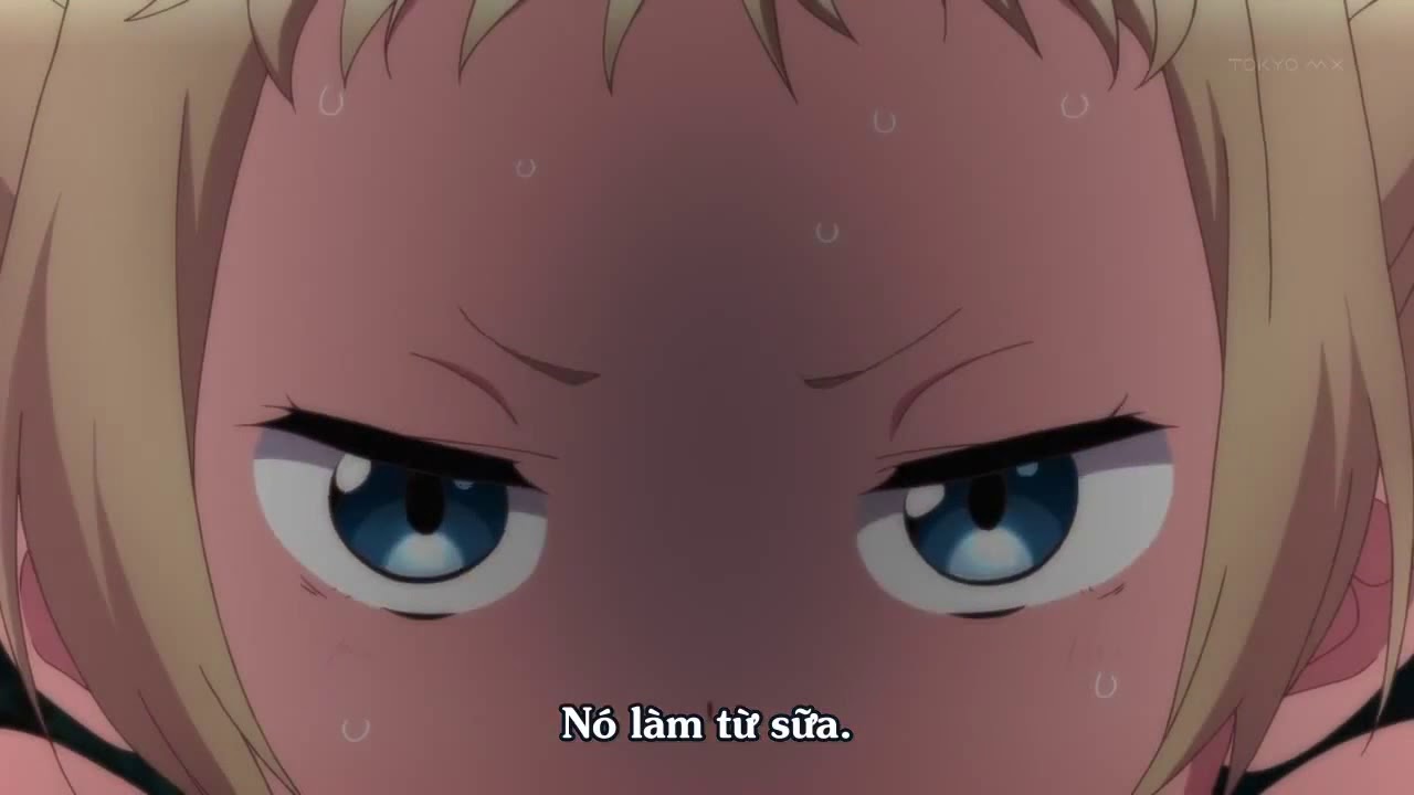 chuunibyou funny moment 2