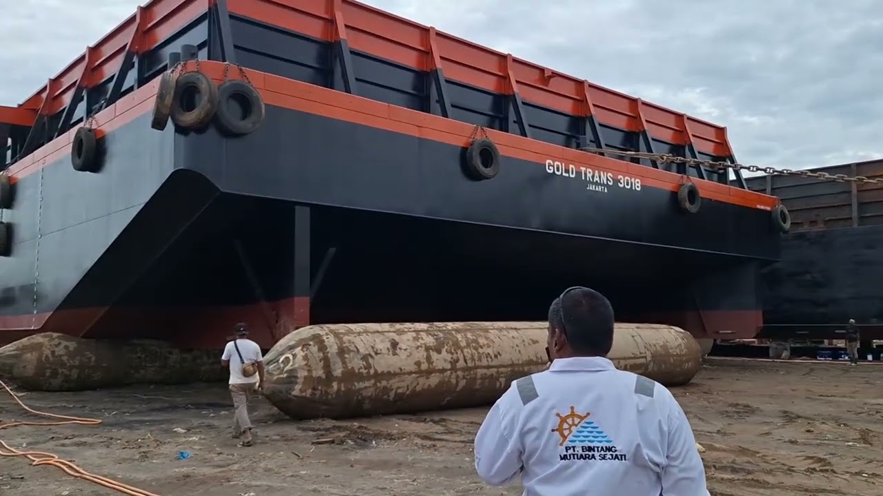 Launching H 164