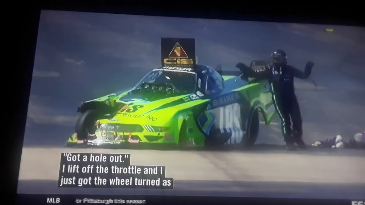 NHRA Drag Racing Special THEY WALKED AWAY! #NHRA Drag RACING