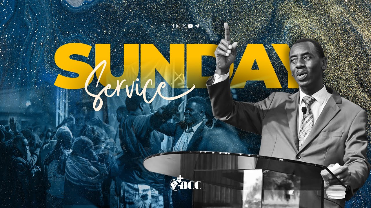 Preparation for Fulfillment | Pastor Peter Wesonga