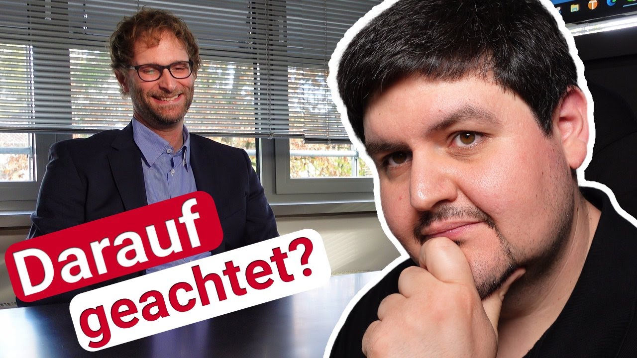 Steuerberater klärt auf: Das kommt beim Hausbau! (Interview Robert Rechenmacher)