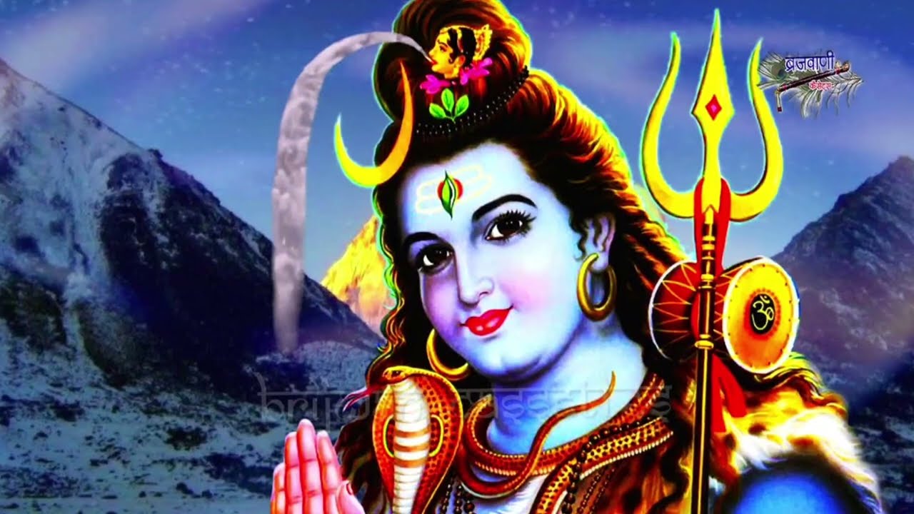 Mahakal MHA bhajan 2026 | Cinematic Vedic Rock Bhajan | Powerful Shiv Mantra | Swaranjali Bhakti