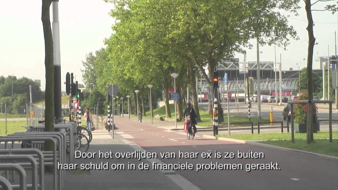 24 maanden verder (2 jaar in de Wsnp)