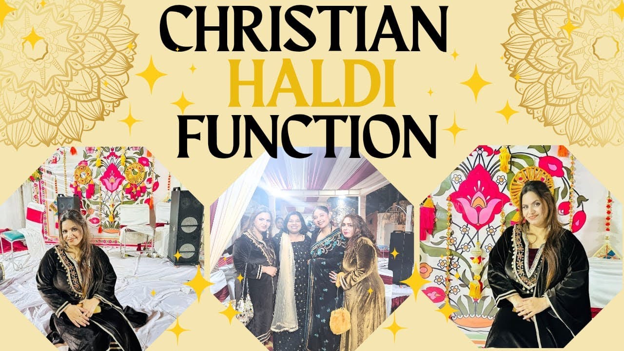 2026 ki pehli shadi#wedding#vlog#dailyvlog#christian#family#familyvlog#youtube#fyp#fhi 