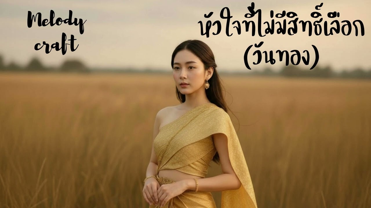หัวใจที่ไม่มีสิทธิ์เลือก (วันทอง)
