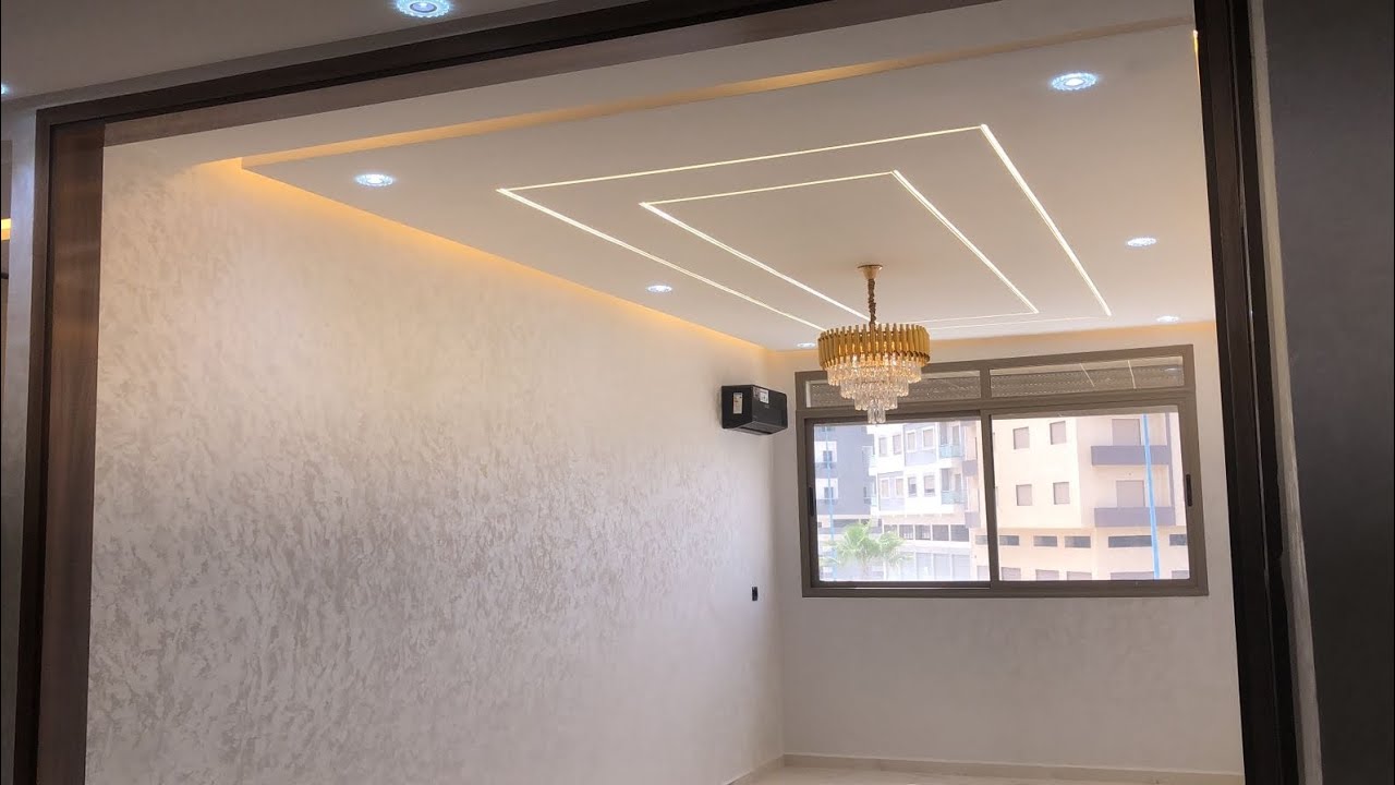 أجمل شقة للبيع عين السبع 10.000dh.mباركينك سانسور موقع قريب لكلشي#الدار البيضاء #عقارات 0634981263