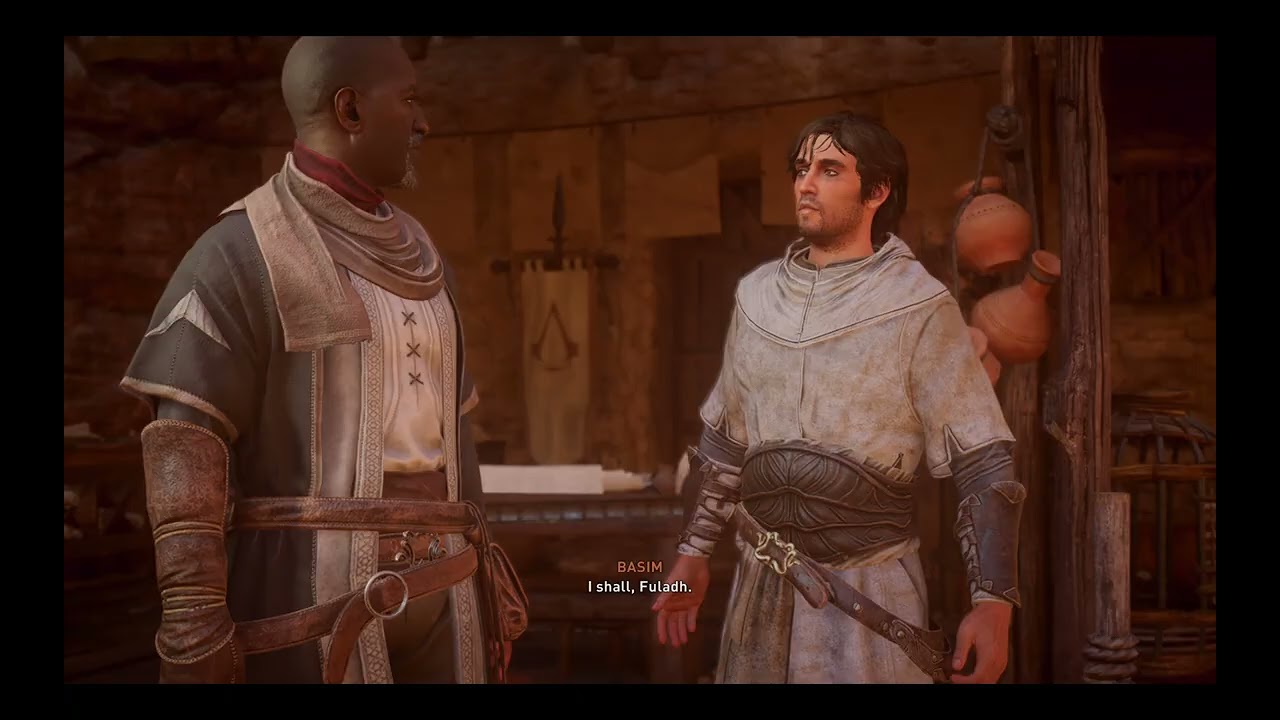 ASSASSIN'S CREED MIRAGE Gameplay Walkthrough Part 2 [4K 60FPS PC ULTRA] - No Commentary (FULL GAME)