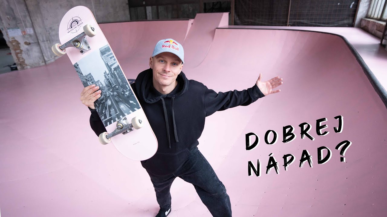 NATŘELI JSME MAXSPACE NA RŮŽOVO