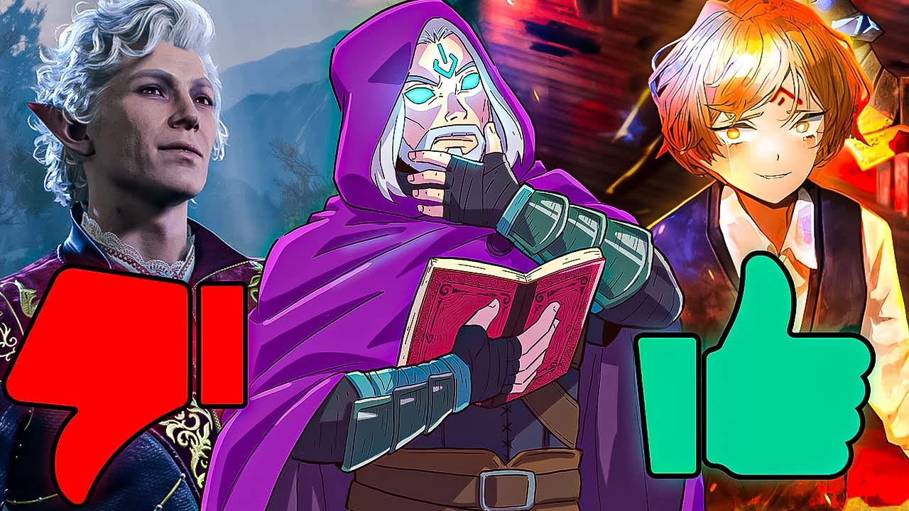 How Limbus Company Writes Unforgettable Characters, And Why it Should Matter To Gaming!
