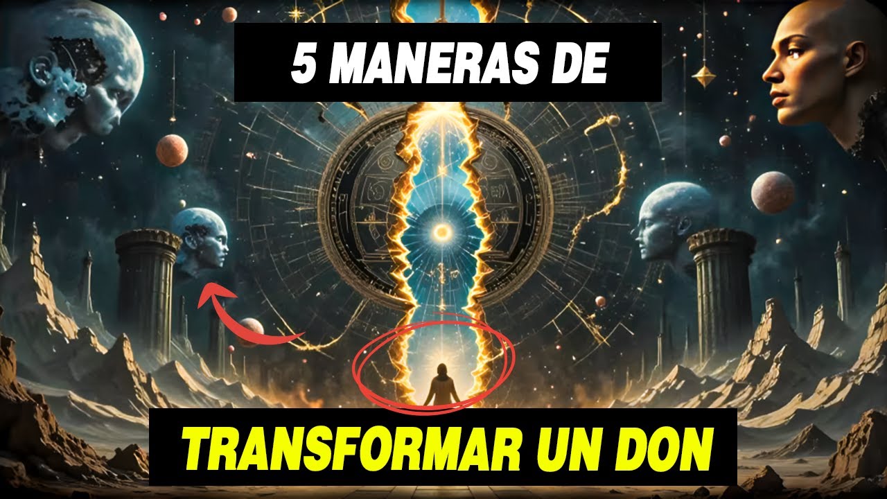 La SOLEDAD CREATIVA: 5 Formas de Transformarla en un DON para tu CRECIMIENTO INTERIOR