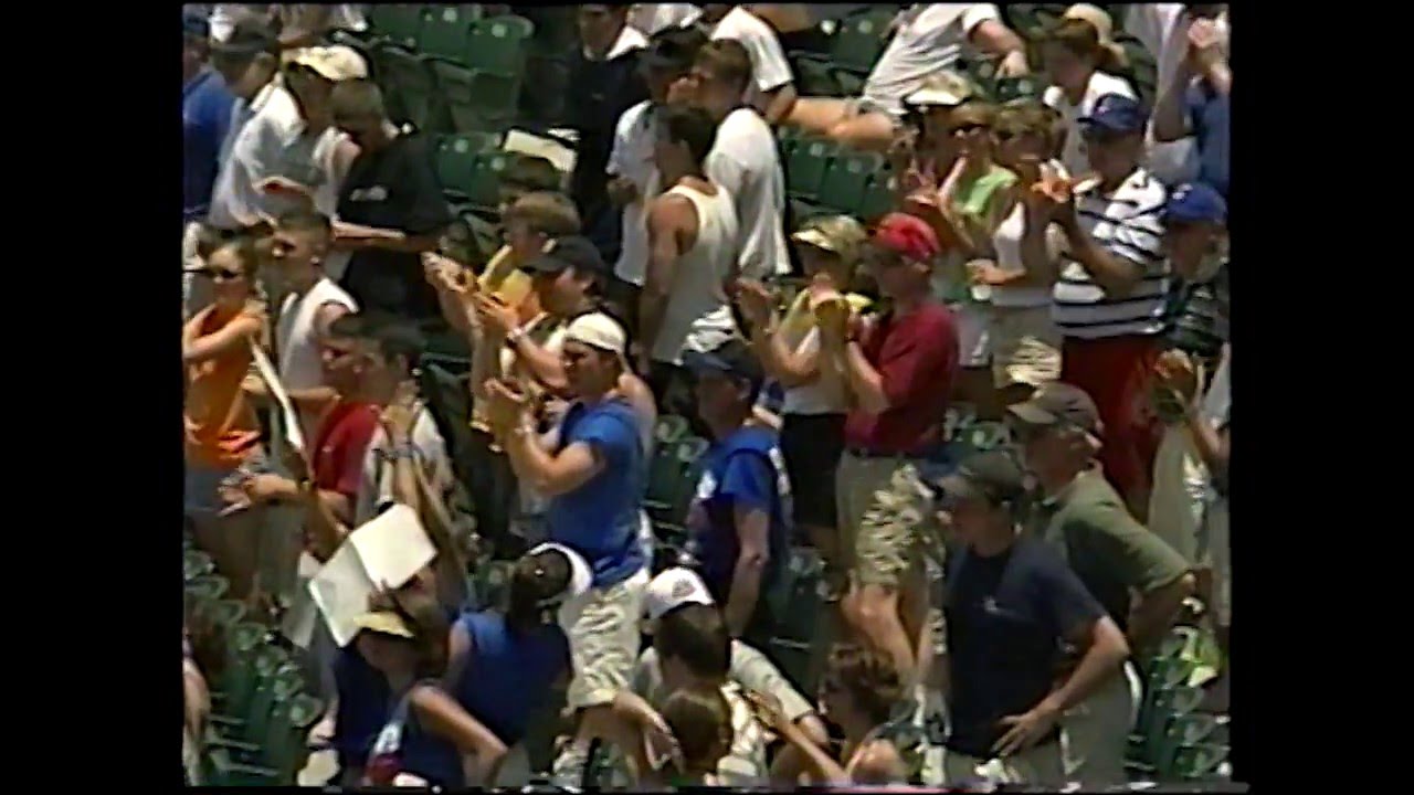 2002 Elkins vs Austin Bowie, 5A State Championship Game