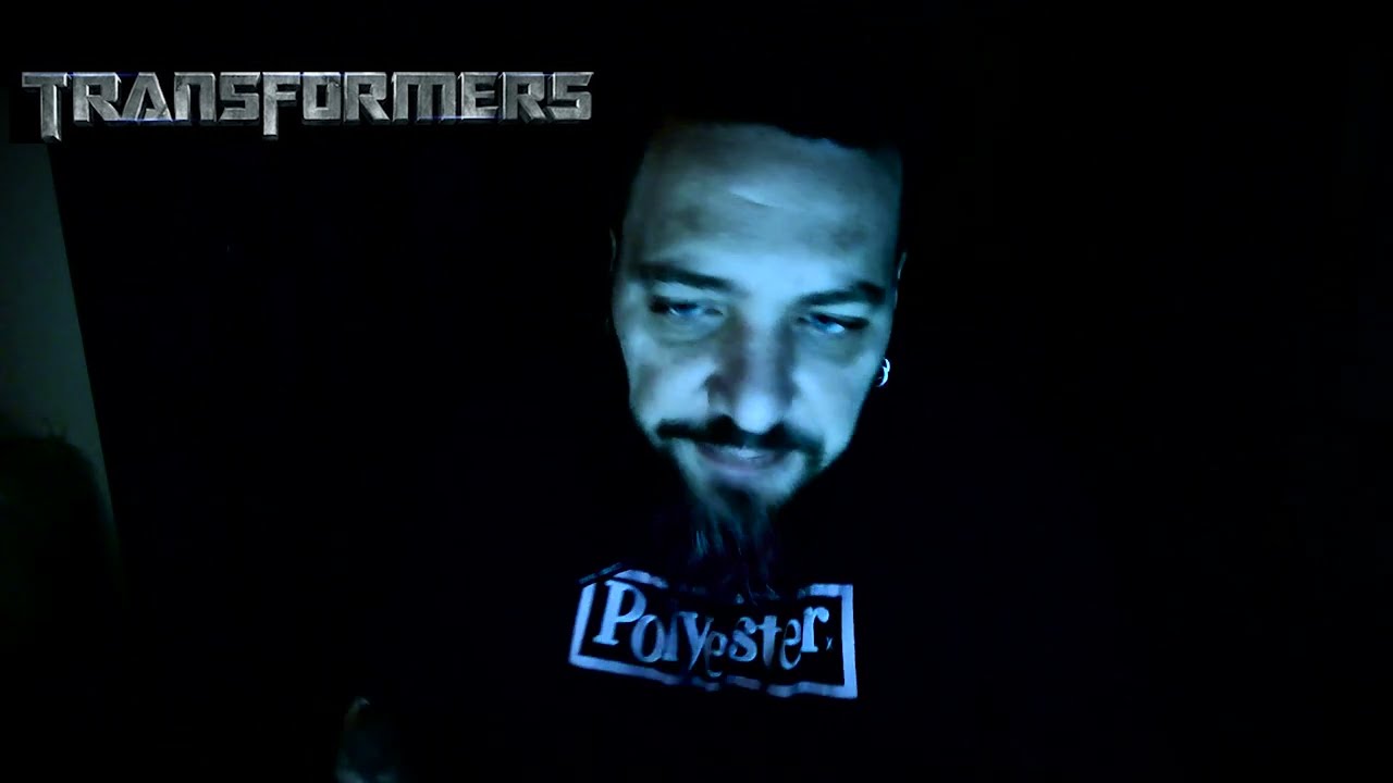 Patreon: Transformers (2007) di Michael Bay - Minirece richiesta da Victory e Phiona