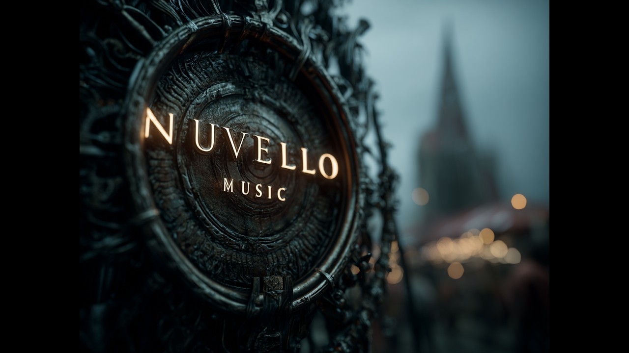 Till The Purpose Finds Me - Nuvello Music