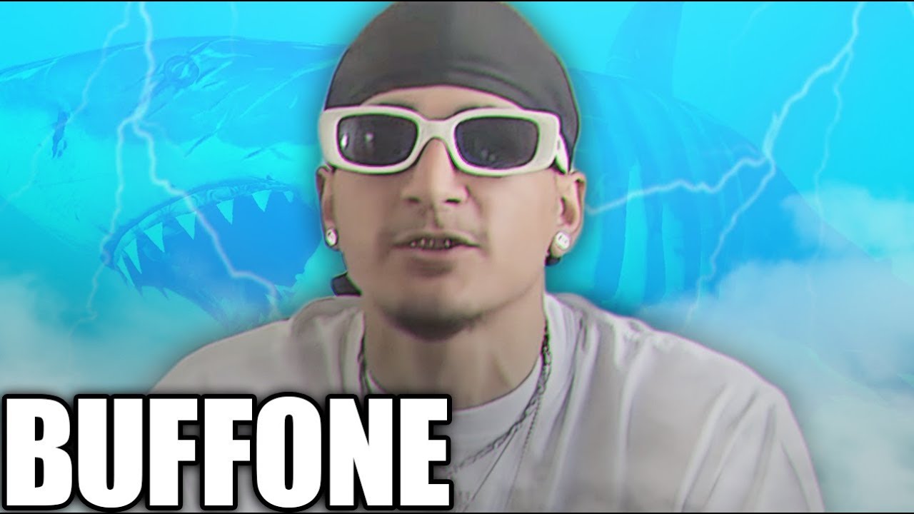 MANNY FRESH RIDICOLO *pagliaccio*