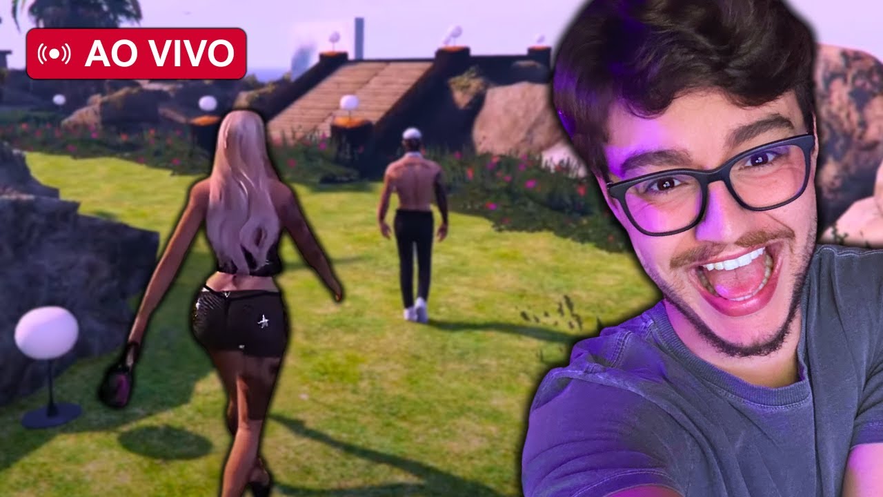 GADEI MUITO NO BBB / 16