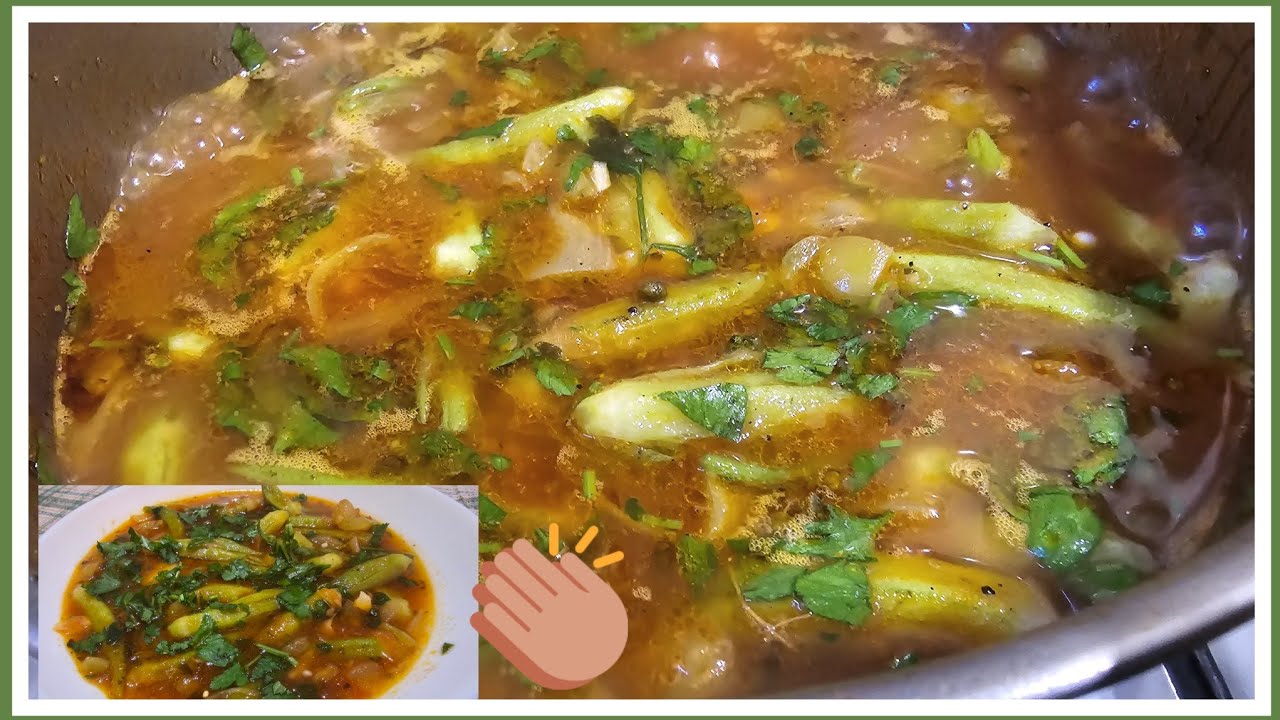 ВКУСНА БАМЯ