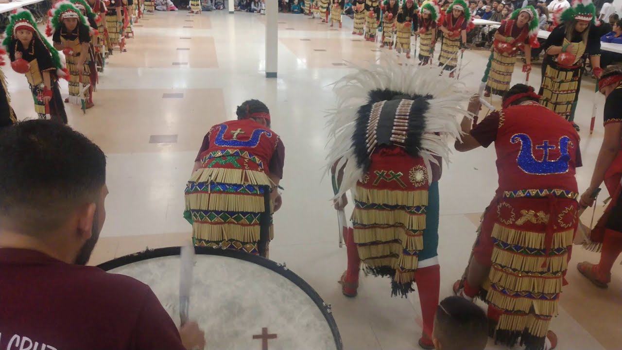 Matachines