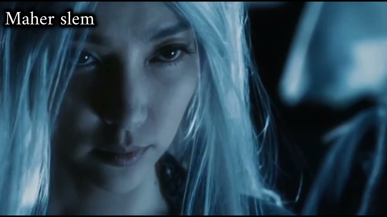 شاب ضعيف الكل بيهينه لكنه بيلاقي عصاية سحرية بتخليه بطل في الكونج فو _ ملخص فيلم : The Forbidden 