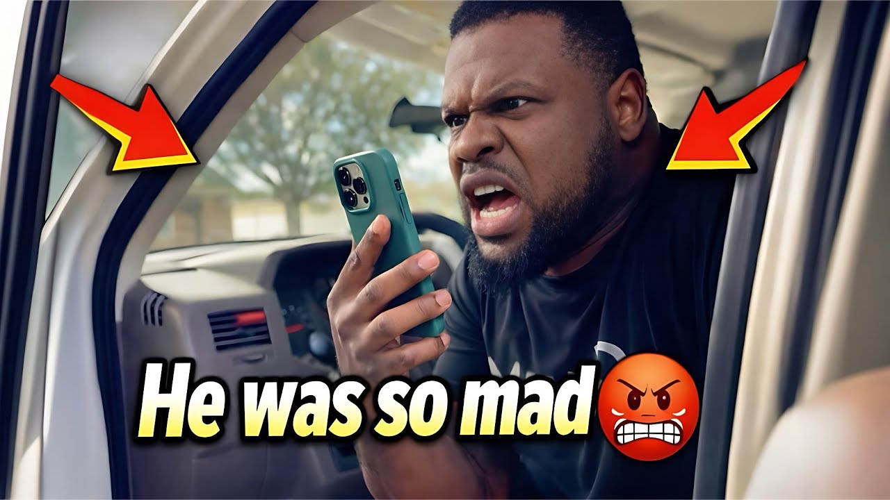 Prank Calling My Jamaican Friends GONE WRONG !