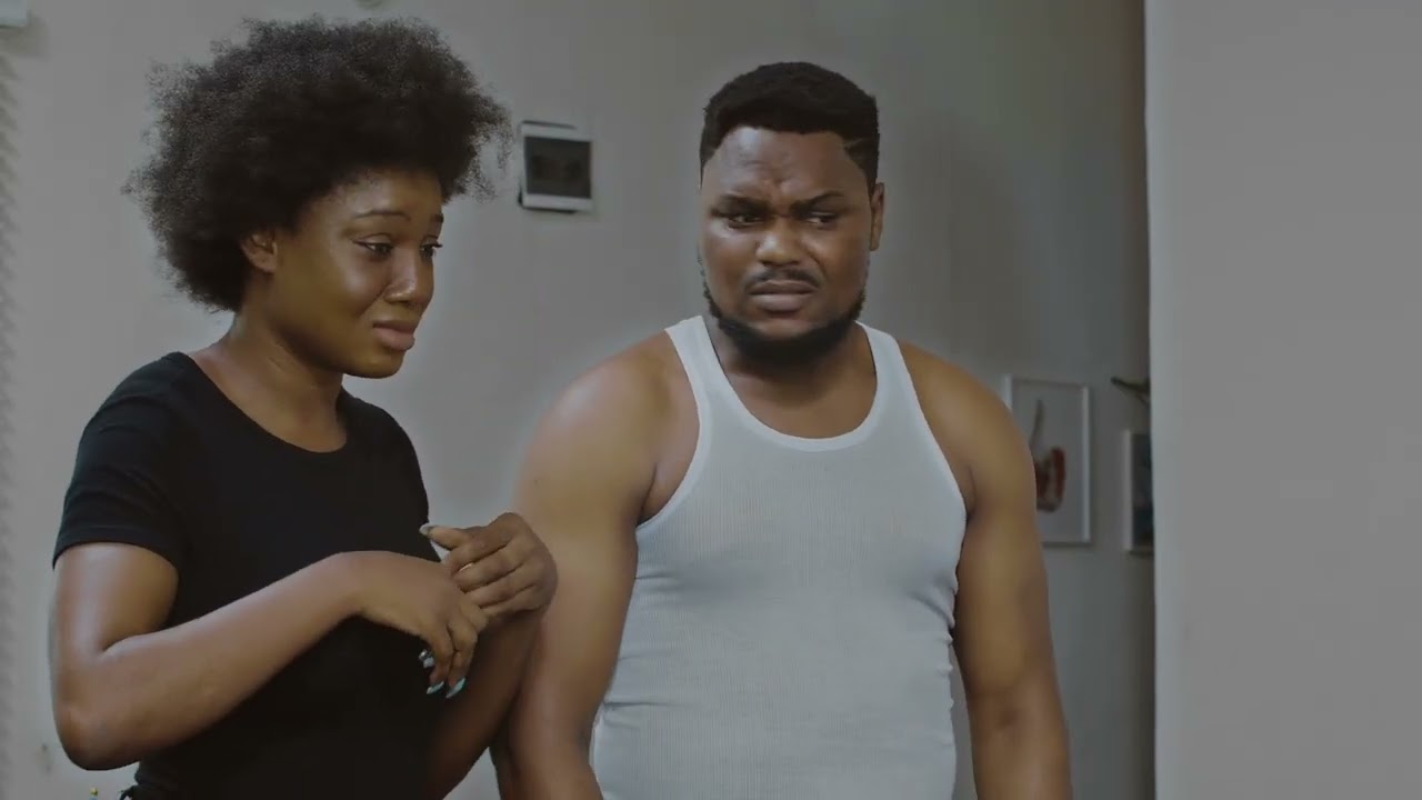 MADAME MONSIEUR S02 ( série africaine ) épisode 57 : La confession